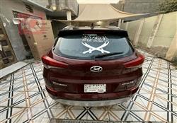 هیوندای تۆکسۆن